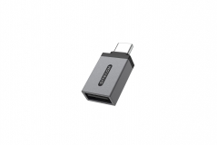 Sitecom USB-C to USB-A mini adapter