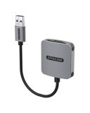 Sitecom USB Card Reader UHS II