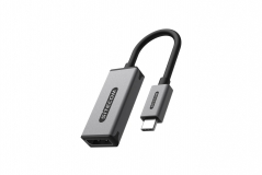 Sitecom USB-C to DisplayPort 1.4 adapter