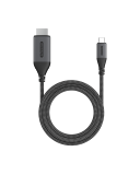 USB-C to HDMI 2.1 cable 1,8m 8k
