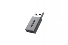 Sitecom USB-A to USB-C mini adapter