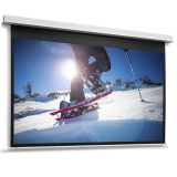 DescenderPro 107x190 Matte White