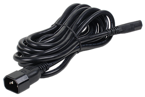 Fujitsu Kabel Voeding CMT26139Y1968L2