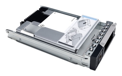 Dell Server SSD 2.5" SAS CM345BFWG