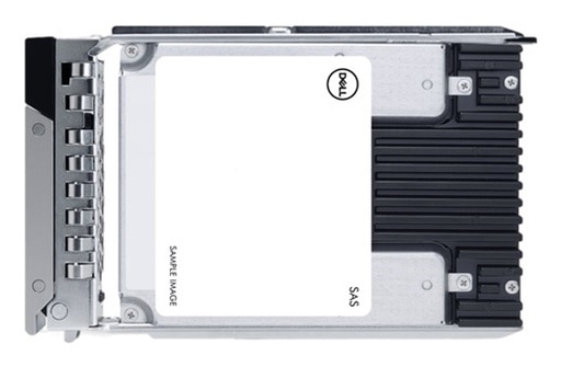 Dell Server SSD 2.5" SAS CM345BFYF