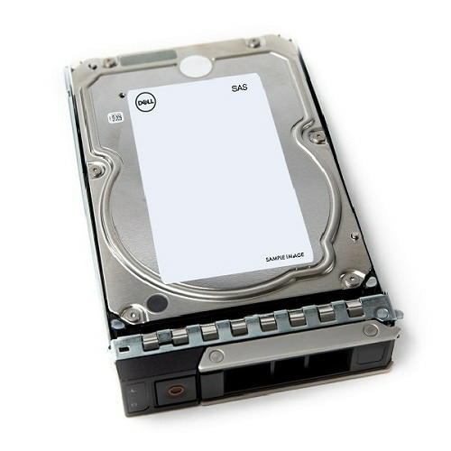 Dell Server HDD 3.5" SAS CM161BCJX