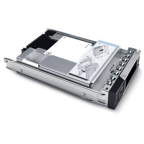 Dell Server SSD 2.5" SAS CM345BFZC