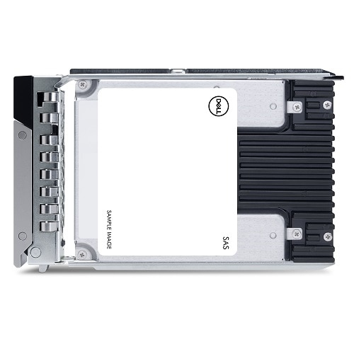 Dell Server SSD 2.5" SAS CM345BHQL