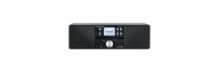 PANASONIC MICRO SYSTEM DAB+ SCDM202EGK