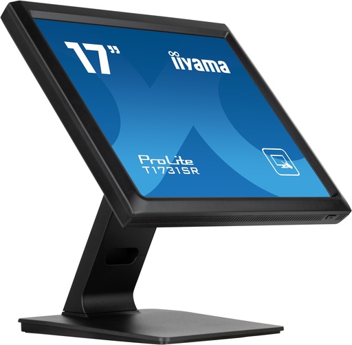 IIYAMA 17  LCD 5:4 Resistive Touch Screen