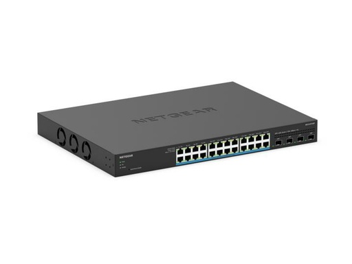 Netgear Switch CMMS324TXUP100E