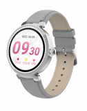 Denver smartwatch 1,2" Grey