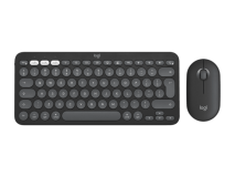 LOGITECH PEBBLE 2 COMBO FOR MAC