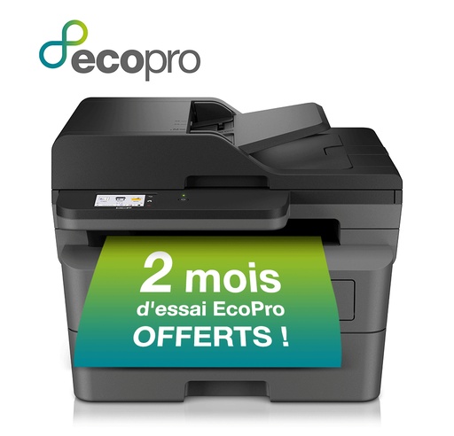 Brother AIO Printer DCP-L2660DW