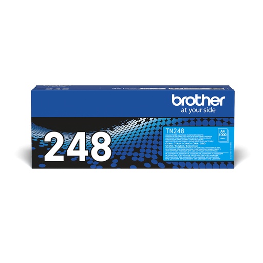 Brother Toner TN-248C