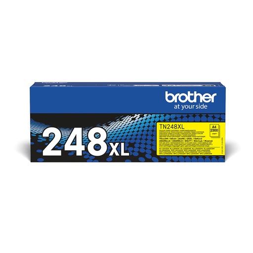 Brother Toner TN-248XLY