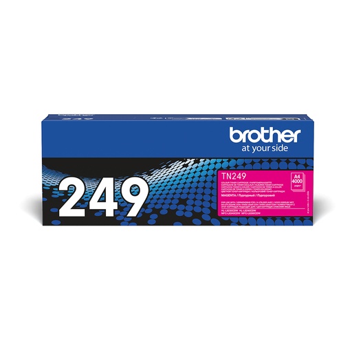 Brother Toner TN-249M