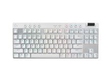 Logitech G PRO X TKL LIGHTSPEED Keyboard