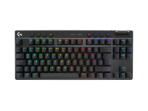Logitech G PRO X TKL LIGHTSPEED Keyboard