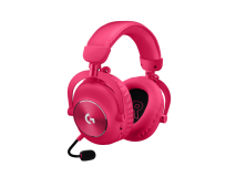 LOGITECH PRO X 2 WIRELESS GAMING HEADSET