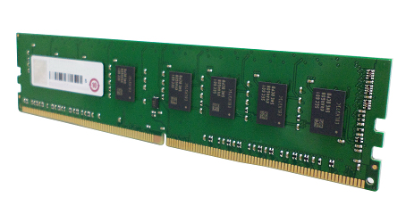 Qnap Mémoire RAM DDR4 RAM8GDR4ECK0UD3200