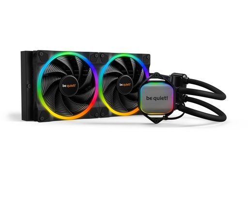 be quiet Pure Loop 2 FX 280mm