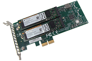 Fujitsu RAID Controller CMPYDMCP24