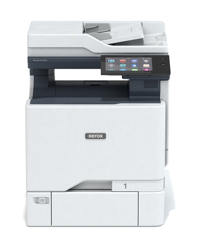 Xerox Printer laser Multifunc. CMC625VDN
