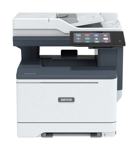 Xerox Printer laser Multifunc. CMC415VDN