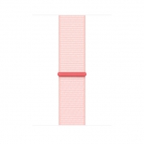 Apple 45mm Light Pink Sport Loop