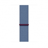 Apple 45mm Winter Blue Sport Loop