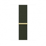 Apple 45mm Cypress Sport Loop