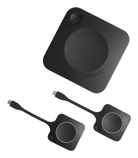 Barco clickshare c-10