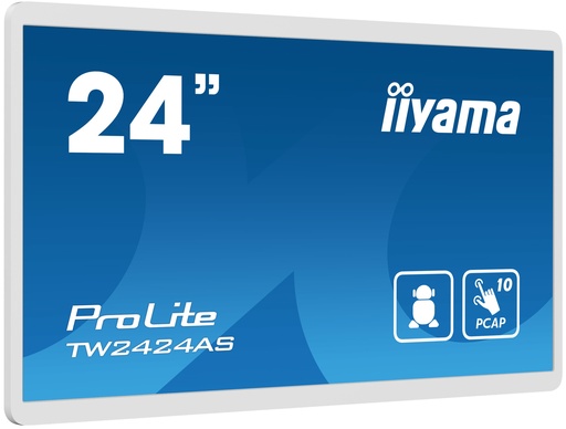 IIYAMA TW2424AS-W1