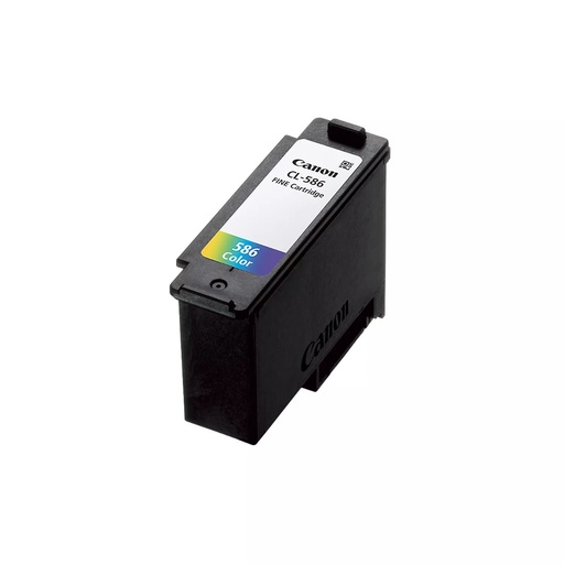 CANON cl-586 Ink Cartridge