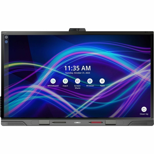 Smartech Touch Panel CMSBIDQX286P