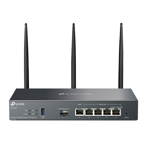 Tp-Link Wireless Router CMER706W