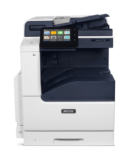 Xerox Printer laser Multifunc. C7130VDN