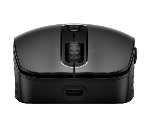 HP Draadloze Muis 7M1D4AAABB