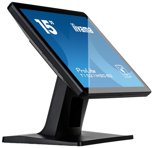 Iiyama Touch Panel T1521MSCB2