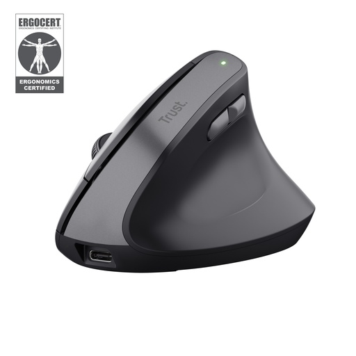 Trust Draadloze Muis 25145