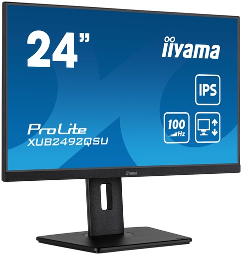 IIYAMA XUB2492QSU-B1