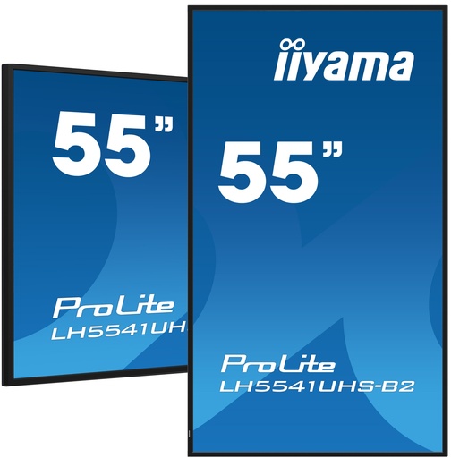 IIYAMALH5541UHS-B2