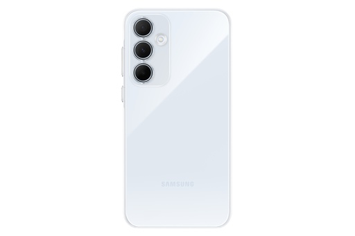 SAMSUNG CLEAR CASE A35 TRANSPARENT