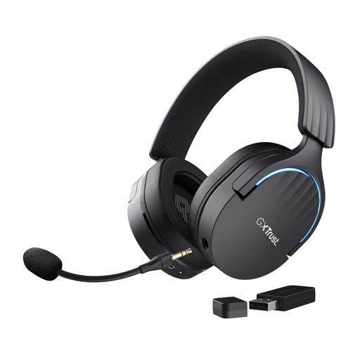 Trust Headset PC 24901