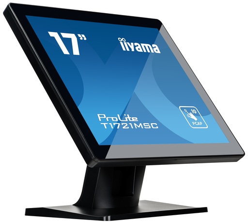 Iiyama Touch Panel T1721MSCB2