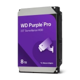 Western Digital Purple Pro 8TO HDD intern