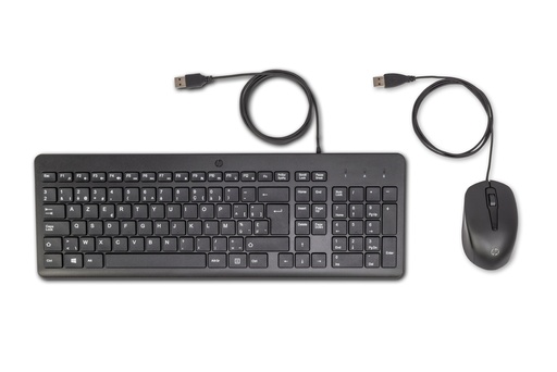 HP Desktop sets 240J7AAAC0