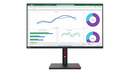 TS/ThinkVision T32h-30
