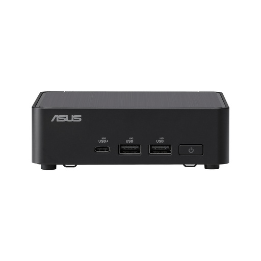 Asus Barebone 90AR0062M000E0